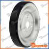 Poulie damper vilebrequin pour CITROEN | RKP-CT-008, 102466